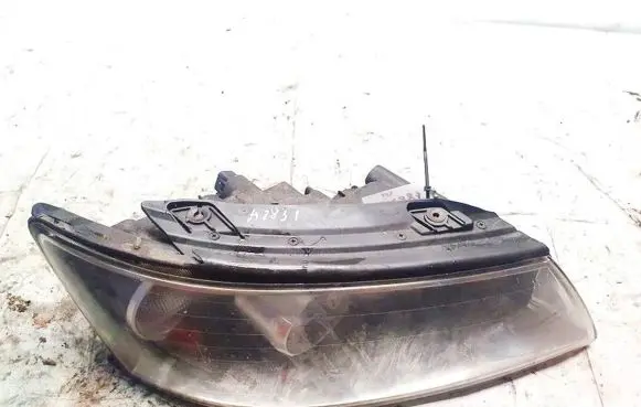 Hyundai Sonata Headlight/headlamp