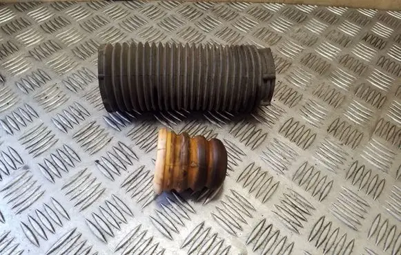 Ford Kuga I Front shock absorber damper bump stop 8V413K100AB