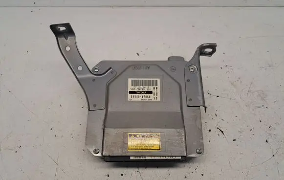 Toyota Prius (XW20) Other control units/modules 8954047060