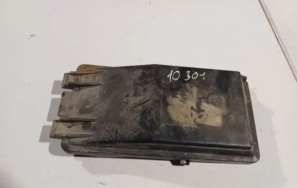 Audi A6 S6 C4 4A Fuse box cover 4A0941801