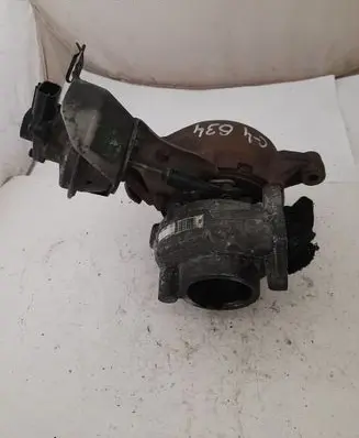 Citroen C4 I Picasso Turbo 9682778680 7560475