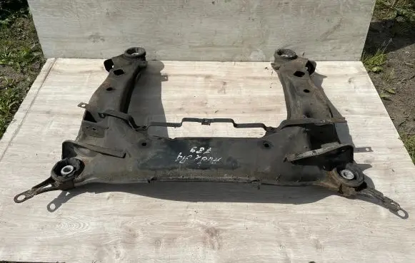 Audi A4 S4 B6 8E 8H Front subframe