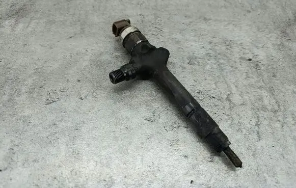 Mazda 6 Fuel injector RF8G13H50DENSO