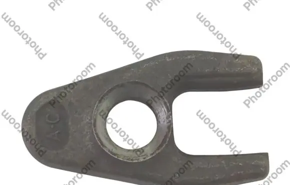Volvo S40, V40 Fuel Injector clamp holder 31303115 30630093 31216234