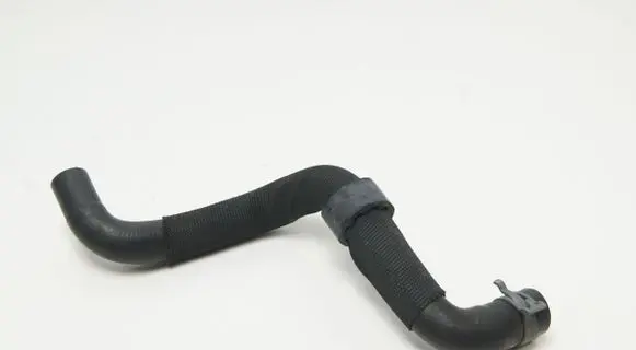 Volkswagen Golf VII Engine coolant pipe/hose 5Q0122063