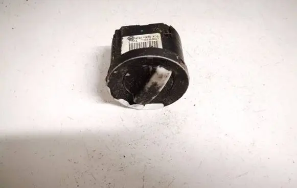 Volkswagen Touran I Light switch 1T0941431C