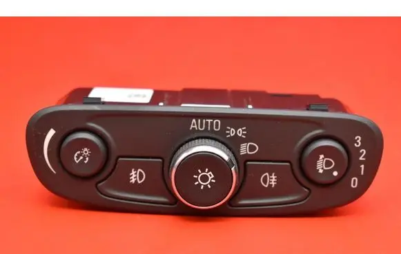 Opel Insignia A Light switch 39121795