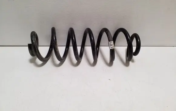 Audi A6 S6 C8 4K Rear coil spring 4K0511115