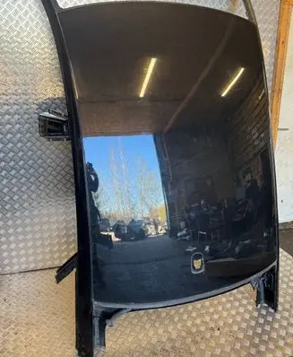 Audi A7 S7 4K8 Roof 