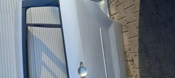 Mazda MX-5 NC Miata Rear door