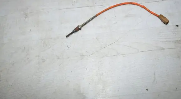 Dacia Duster Exhaust gas temperature sensor 226405227R