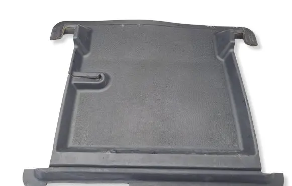 Mercedes-Benz Sprinter W907 W910 Front floor carpet liner A9106840500