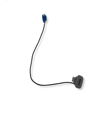 Mercedes-Benz CLA C117 X117 W117 Microphone (bluetooth/phone) A2468200035