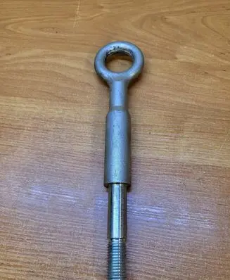 Volvo V70 Towing hook eye 