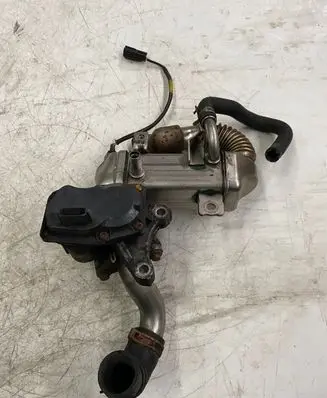 EGR valve