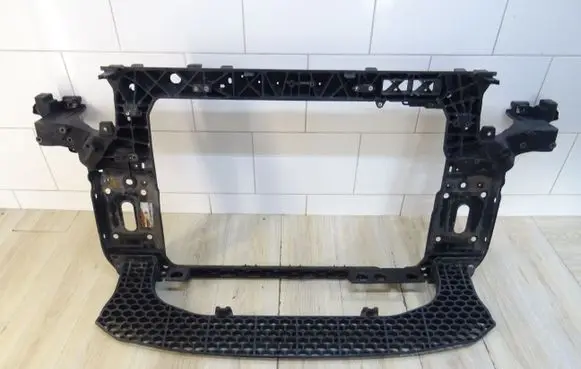 KIA Sportage Radiator support slam panel 641013U000