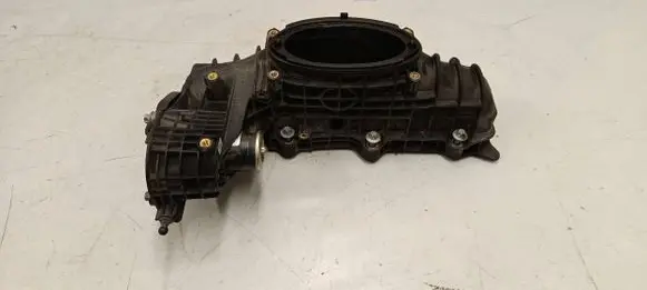 Intake manifold
