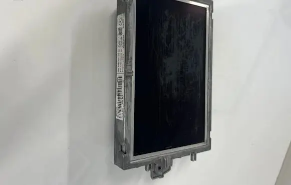 Mercedes-Benz E W212 Screen/display/small screen A2C32394100 A212900