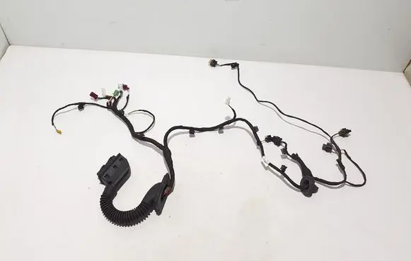 Mercedes-Benz S W223 Other wiring loom A2235407154