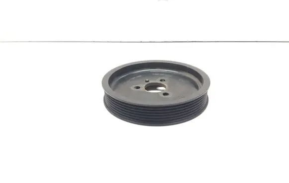 BMW 5 E60 E61 Power steering pump pulley 7787106 32417787106