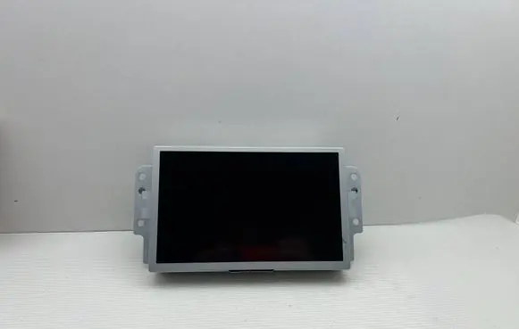 Ford Mondeo MK V Screen/display/small screen JS7T14G370CFC