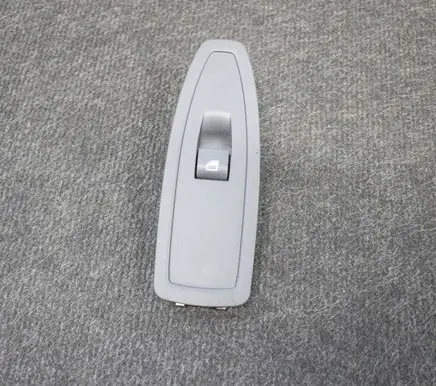 BMW 1 F20 F21 Electric window control switch 9208107 7240421
