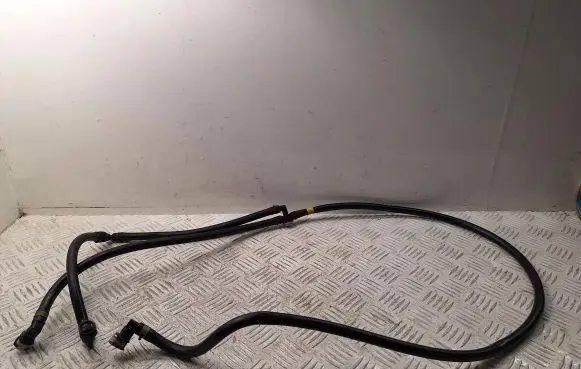 Toyota Auris 150 Headlight washer hose/pipe 8527602050 8527705050 852710W030