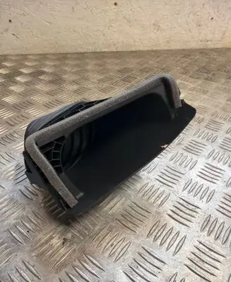 BMW i4 Other trunk/boot trim element 7489866