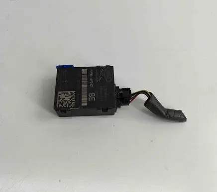 Jaguar XE Tire pressure control unit A2C848555303 FW9314F012BE