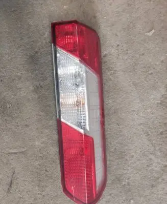 Ford Transit - Tourneo Connect Rear/tail lights
