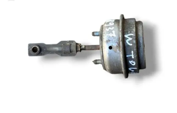 Volkswagen Touran I Turbo solenoid valve