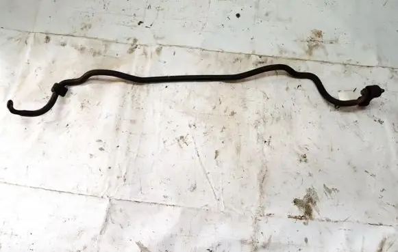Front anti-roll bar/sway bar