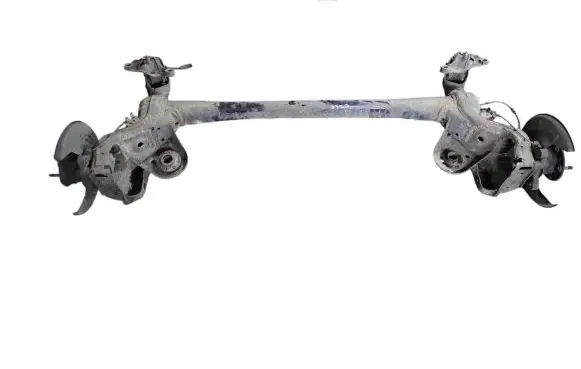 Opel Astra K Rear axle beam 2331AB376