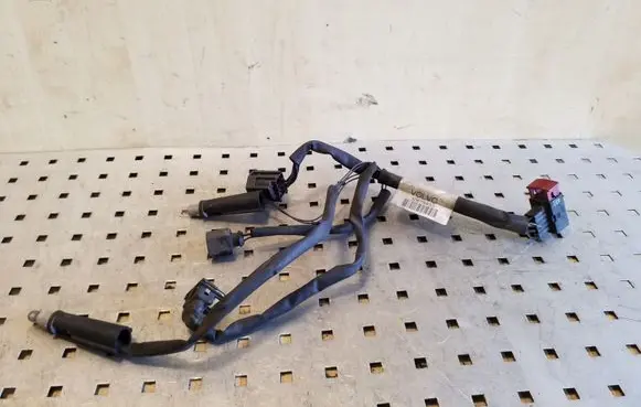Volvo XC90 Headlight/headlamp wiring loom/harness 30678833