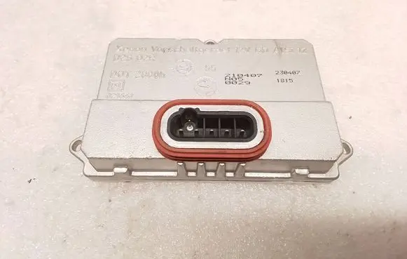Mercedes-Benz E W211 Headlight ballast module Xenon 5DV00829000