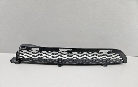 BMW X5 E53 Front fog light trim/grill 7116397 51117116397
