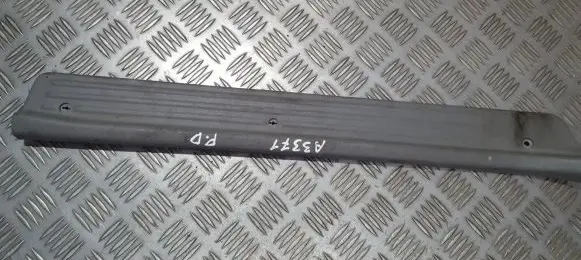 Mitsubishi Space Runner Front sill trim cover MB667811 MB-667811