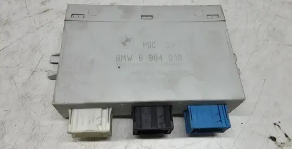 BMW 5 E39 Parking PDC control unit/module 6904010