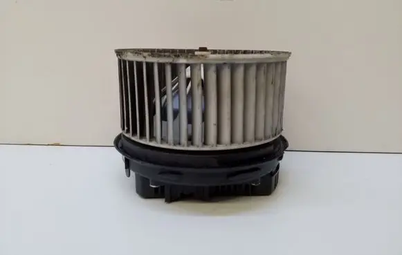 Volvo C70 Heater fan/blower 4M5H18456DD 5027252483