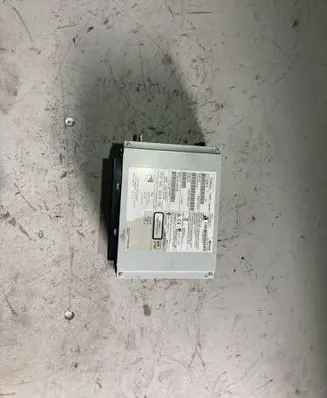 Volvo V40 Navigation unit CD/DVD player 