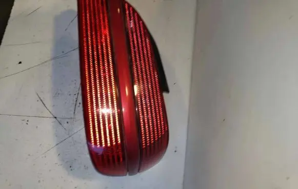 Peugeot 406 Rear/tail lights 9630364777