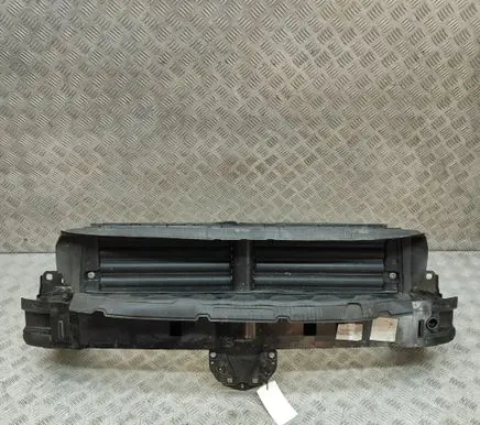 Skoda Superb B8 (3V) Air intake duct part 3V0807109R 95B965501AA