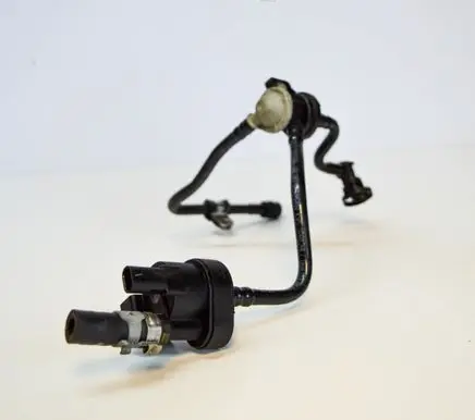 Audi A5 8T 8F Air intake hose/pipe