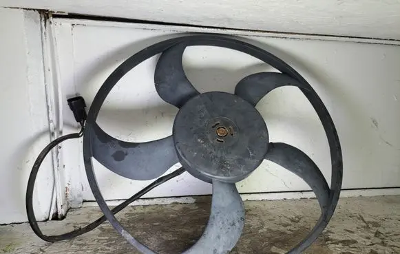 BMW X5 E53 Viscous fan clutch 6921323 1626502303 A1291111628