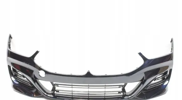 BMW 8 G15 Front bumper 8081187