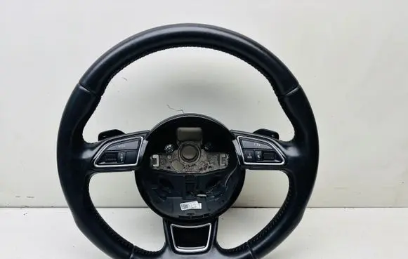 Audi A5 Sportback 8TA Steering wheel 8K0419091BN