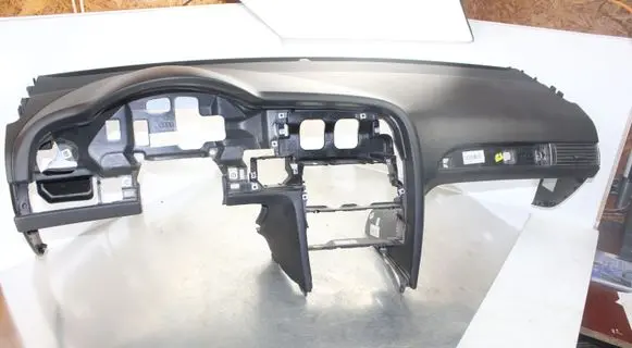 Audi A6 S6 C6 4F Dashboard 4F0857067A 4F1857069A 4F0857041R