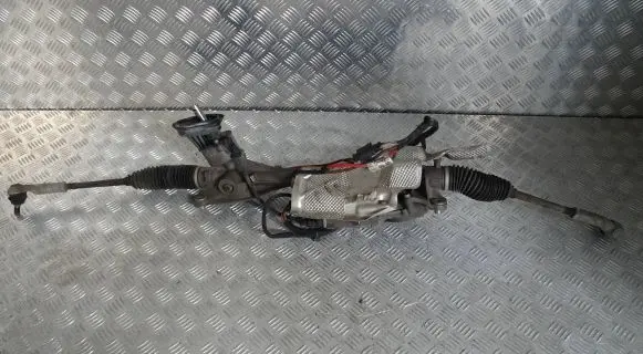Volkswagen Golf VII Steering rack 5Q1423051AS