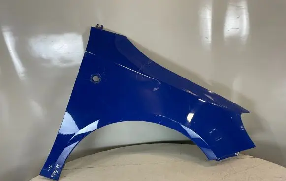 Skoda Fabia Mk2 (5J) Fender