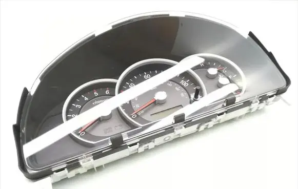 KIA Sorento Speedometer (instrument cluster) 94011-3E150 11000-986600K